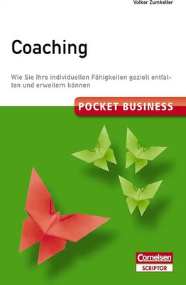 Pocket Business Coaching