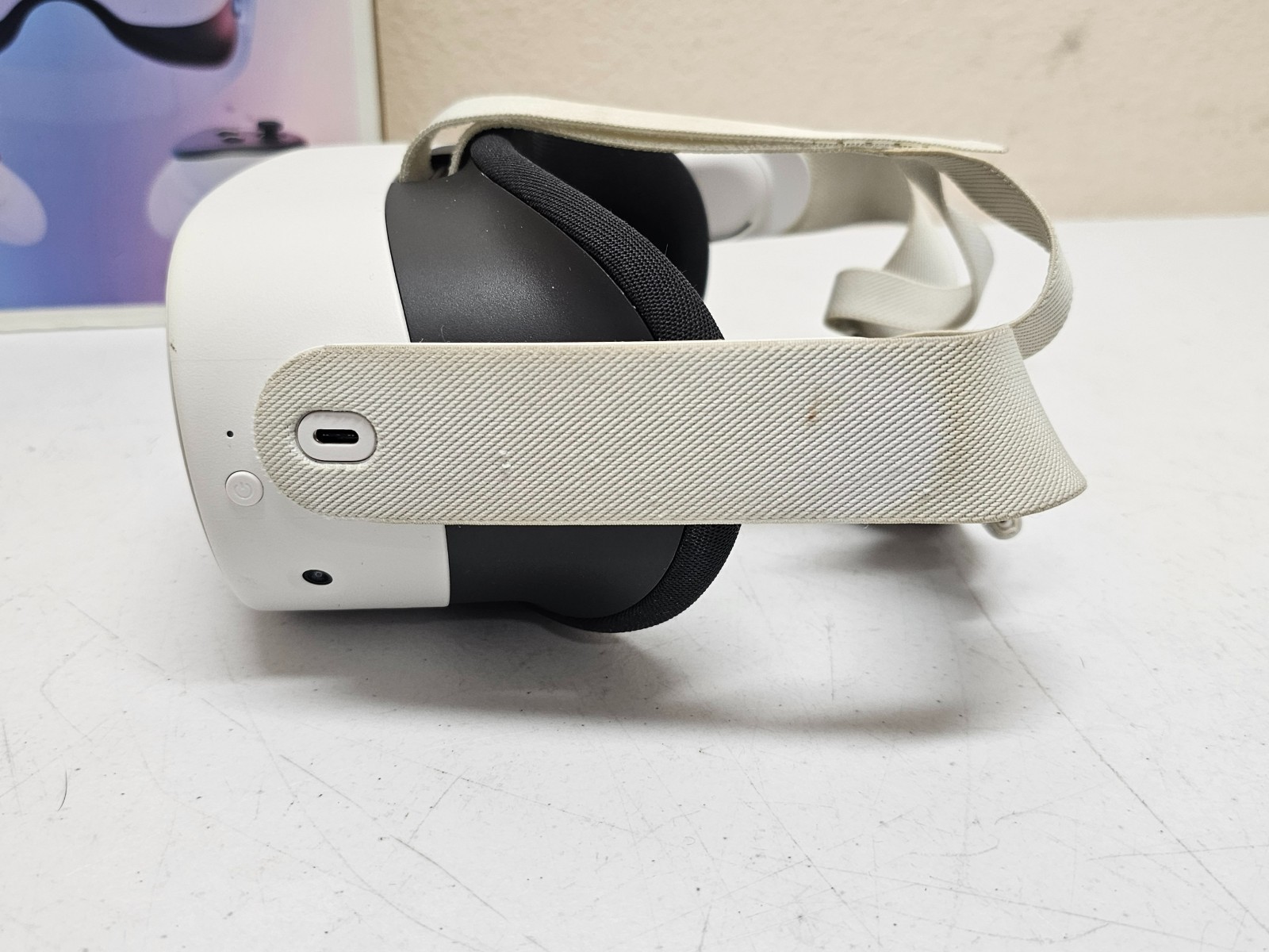 Meta Quest 3S 128GB Standalone All-in-One VR Headset Free Shipping