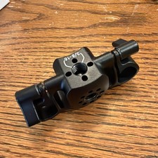 RED DIGITAL CINEMA 15mm LWS Top Handle Bracket for KOMODO/V-RAPTOR