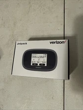 NovAtel MIFI8800L Verizon LTE Mobile Hotspot