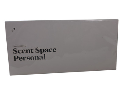 COMMODITY Fragrances Scent Space Personal Set 6 Fragrance Sampler, Ships Free