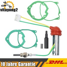 12V 5KW Standheizung Keramik Glühkerze Set für Auto LKW Boot Webasto Heizung