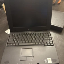 Two Gateway Laptops for Parts Only