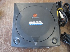 Sega Dreamcast OEM Sega Sports Edition Console W Matching Controller - Authentic