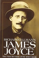 Richard Ellmann - James Joyce - Paperback - G245Z