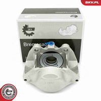 Esen Skv Bremssattel 67SKV162 Grauguss FüR Mercedes Sl R107 C107 380 107 045 Slc