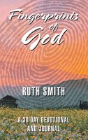 Ruth Smith | Fingerprints Of God | Buch | Englisch (2023) | Westbow Press