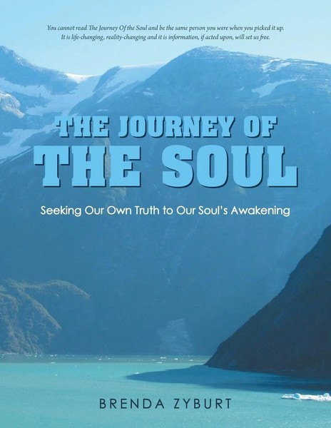 Brenda Zyburt | The Journey Of The Soul | Taschenbuch | Englisch (2013)-image