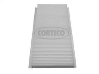 Corteco 21653144 Innenraumfilter Aktivkohle FüR M-B A W169 B Sports Tourer W245