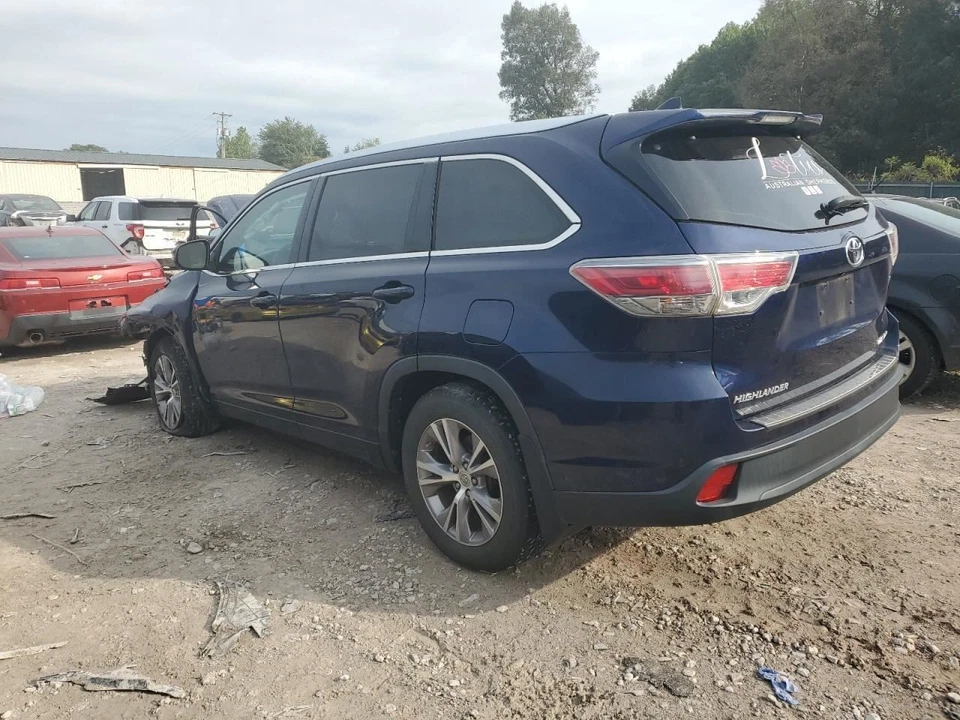 Espejo retrovisor atenuación automática para 10-16 19-20 4 RUNNER 5234785 Foto 3 de 4