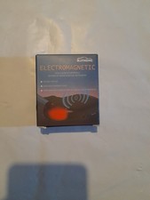 Car Ice Melter Mini Portable One Button Heating ,car  Glasses Frost Protection