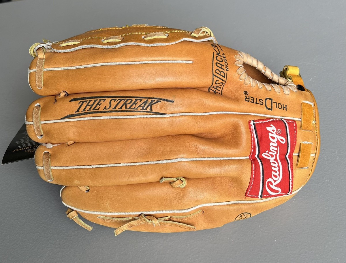 Cal Ripken Jr. 2131 Games Rawlings Glove MINT wth Hang Tags | eBay