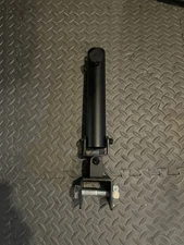 Fringe Sport Land Mine 3x3” 1” Hole Attachment Fringe Singe NEW!