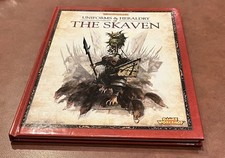 Warhammer Fantasy Uniforms Heraldry of the Skaven Games Workshop