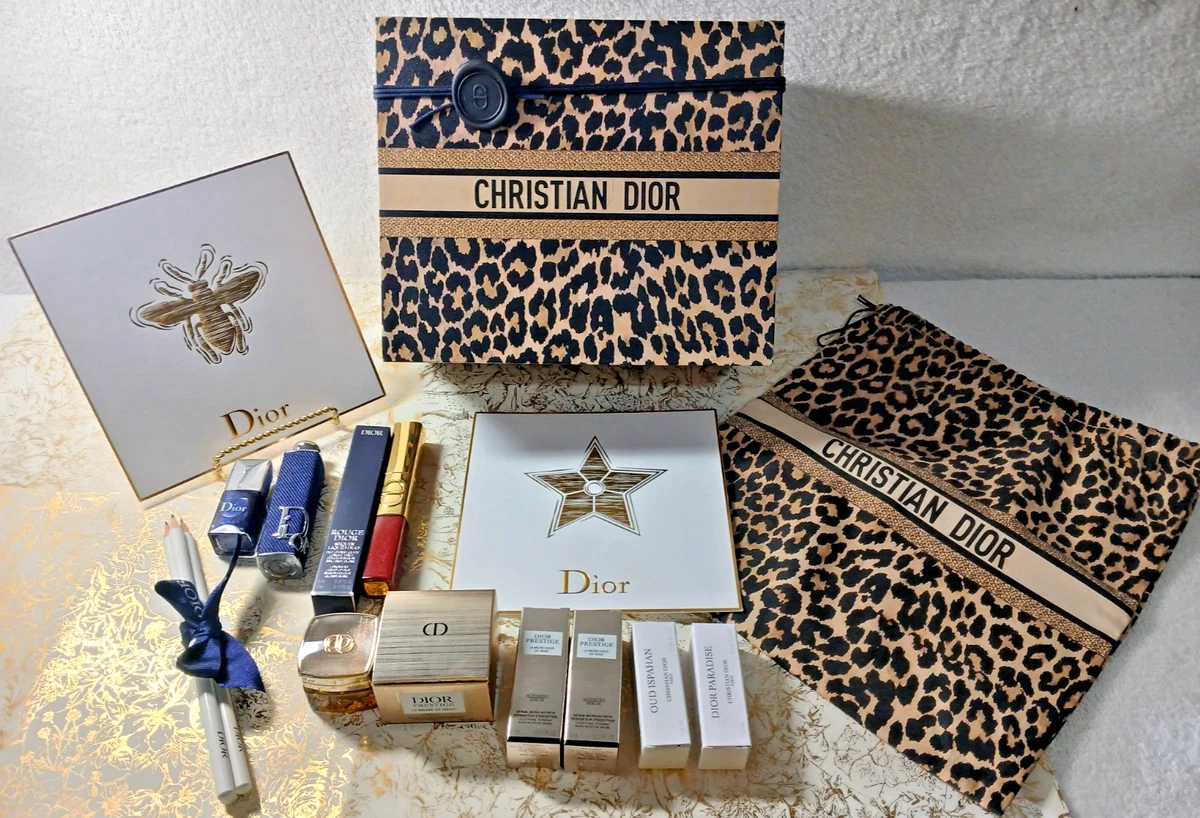 Dior Makeup Makeup Boxes for sale | eBay