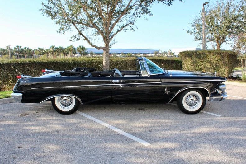 1962 Chrysler Imperial for sale in Sarasota Florida