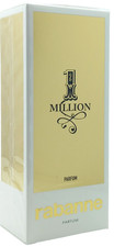 PACO RABANNE 1 MILLION PARFUM SPRAY FOR MEN 3.4 Oz / 100 ml BREND NEW ITEM  