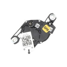 Antriebsmotor -wischer Eis Hintere - Audi Q3 II - 5E5955711B - W1-4196X