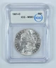 1901-O Morgan Silver Dollar MS63 ICG *2838