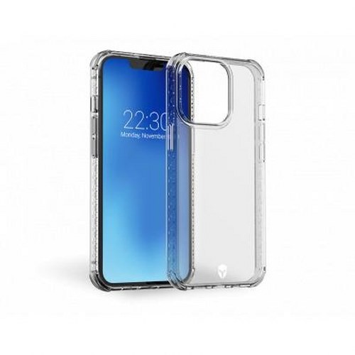 Coque iPhone 13 Pro transparente Force Case Air antichoc pour smartphone