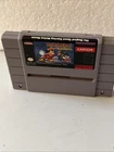 The Magical Quest Starring Mickey Mouse (Super Nintendo SNES, 1992) *Cart Only*