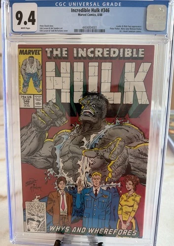 Comic Image