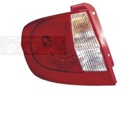 Hartsant RüCkleuchte Links FüR Hyundai Getz 05-09