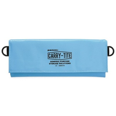 HIGHTIDE Carry Tight Case M Penco Light Blue