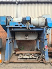 Eldan FG1502 Granulator Trusted high quality granulator in great working order