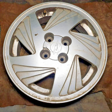 Opel Astra GSI Felge 6x15 et49 Felge Original vectra corsa calibra retro selten