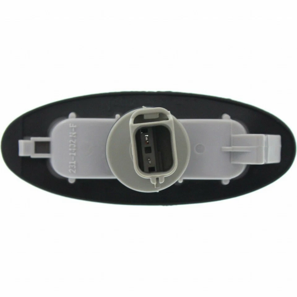 For Mazda Tribute 05-06/Mercury Mariner 08-11 Side Marker Light Driver&Passenger - Image 2 of 4