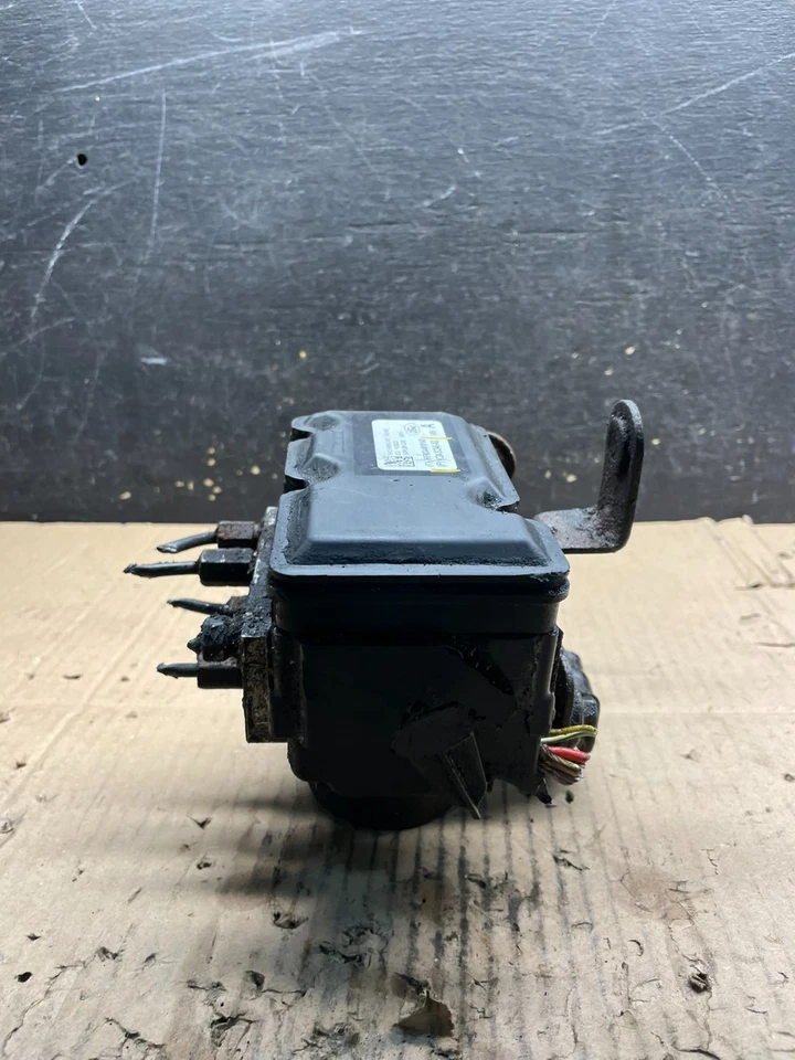 Ford E250 E350 Econoline 2009 2010 bomba de freno antibloqueo ABS antibloqueo V2290 DG Foto 2 de 4