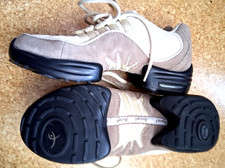 Tanzsneaker Dance Tanz Sneaker Schuhe Hiphop Jazz Salsa, Gr. 39 gebraucht