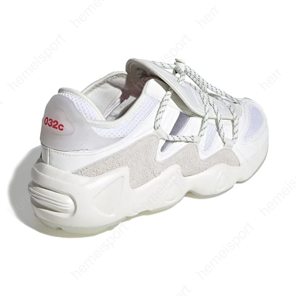 adidas 032C X Fyw S 97 Salvation Cream EG5933 - Image 3 of 4