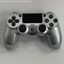 Sony PlayStation 4 Controller - Tested