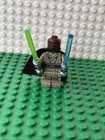 Lego Star Wars Kelleran Beq Minifigure sw1336 75378 7dx
