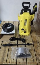 Karcher K2 Pressure Washer Jet Wash with 10m Hose & Snow Foam Lance