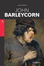 John Barleycorn by Jack London (English) Paperback Book
