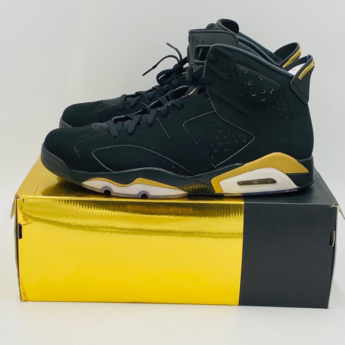 NIKE AIR JORDAN RETRO DMP 