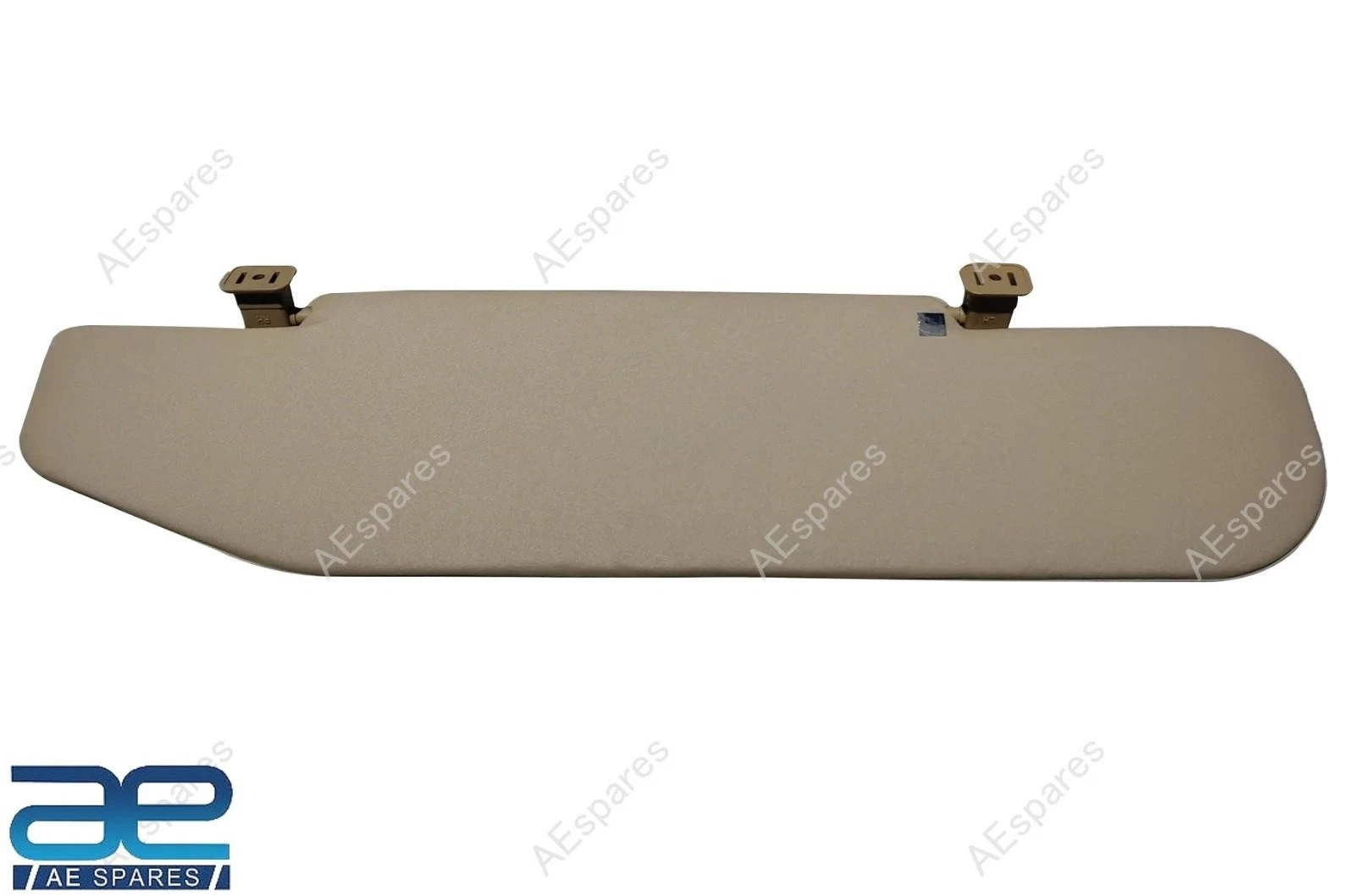 Sun Visor Assembly LH For Tata Commercial Winger 284581106356 view 3