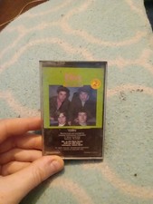 The Kinks - A Compleat Collection Cassette, 1984 