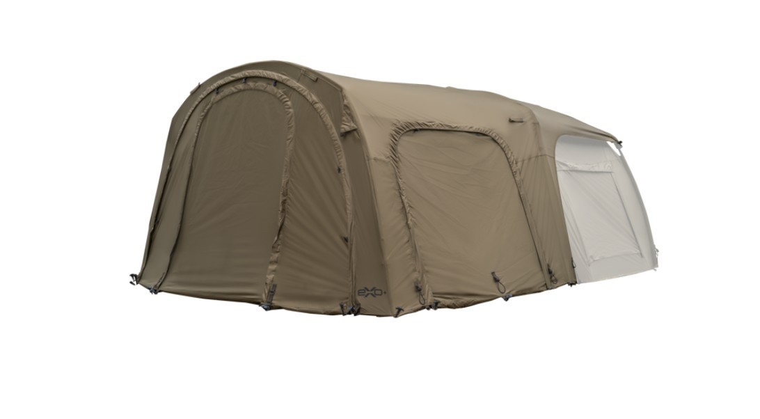 Avid EXO+ Extension Cap -Carp Fishing, Outdoor & Camping Bivvy/Shelter Accessory
