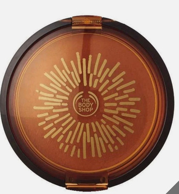Sealed The Body Shop Honey Bronze Universal Bronzing Balm 9g Rare  