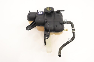 #ad 2020 2026 DODGE DURANGO 3.6L ENGINE RADIATOR COOLANT WATER RECOVERY BOTTLE OEM $49.22