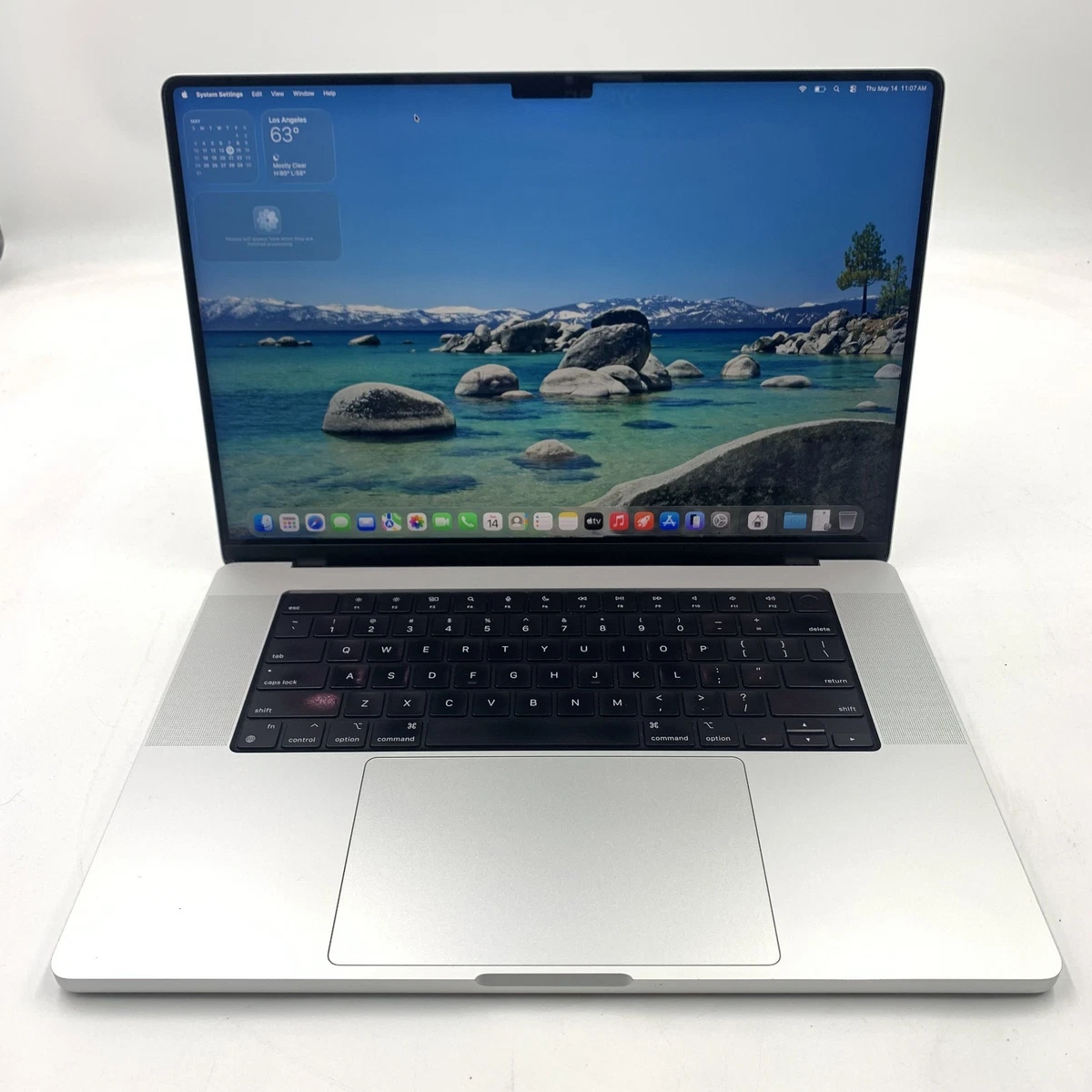 Apple MacBook Pro 1TB Laptops for sale - eBay Apple MacBook Pro 1TB Laptops for sale - eBay