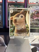 Pocket Scout - Furret 168/159 Illustration Rare Sv09: Journey Together Pokemon Card