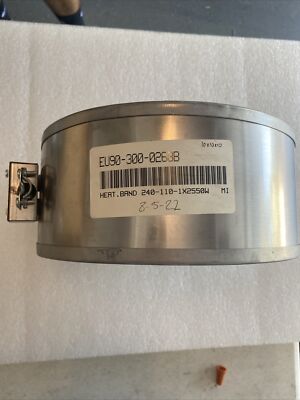 Engel Heater Bands 240-110-1x2550w