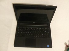 Dell Inspiron 15.6" Intel Core For Parts Laptop Computer P51F