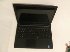 Dell Inspiron 15.6" Intel Core (For Parts) Laptop Computer P51F