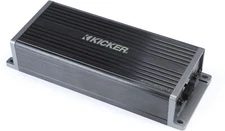 Kicker 51KPX3004 75W x 4 All-weather Amplifier